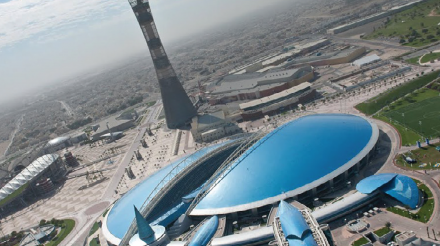 Aspire Zone