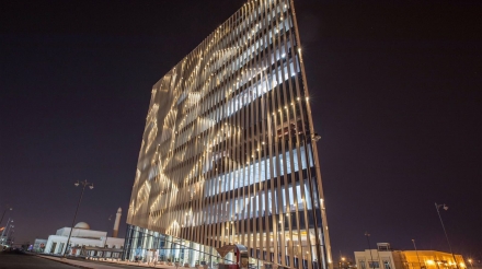Mwani Qatar