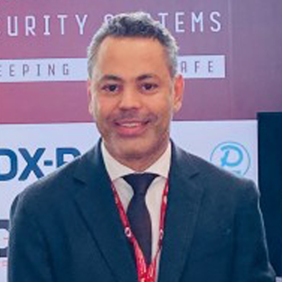 MAGED HASSABALLAH