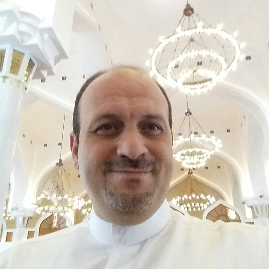 TAHER OBAR