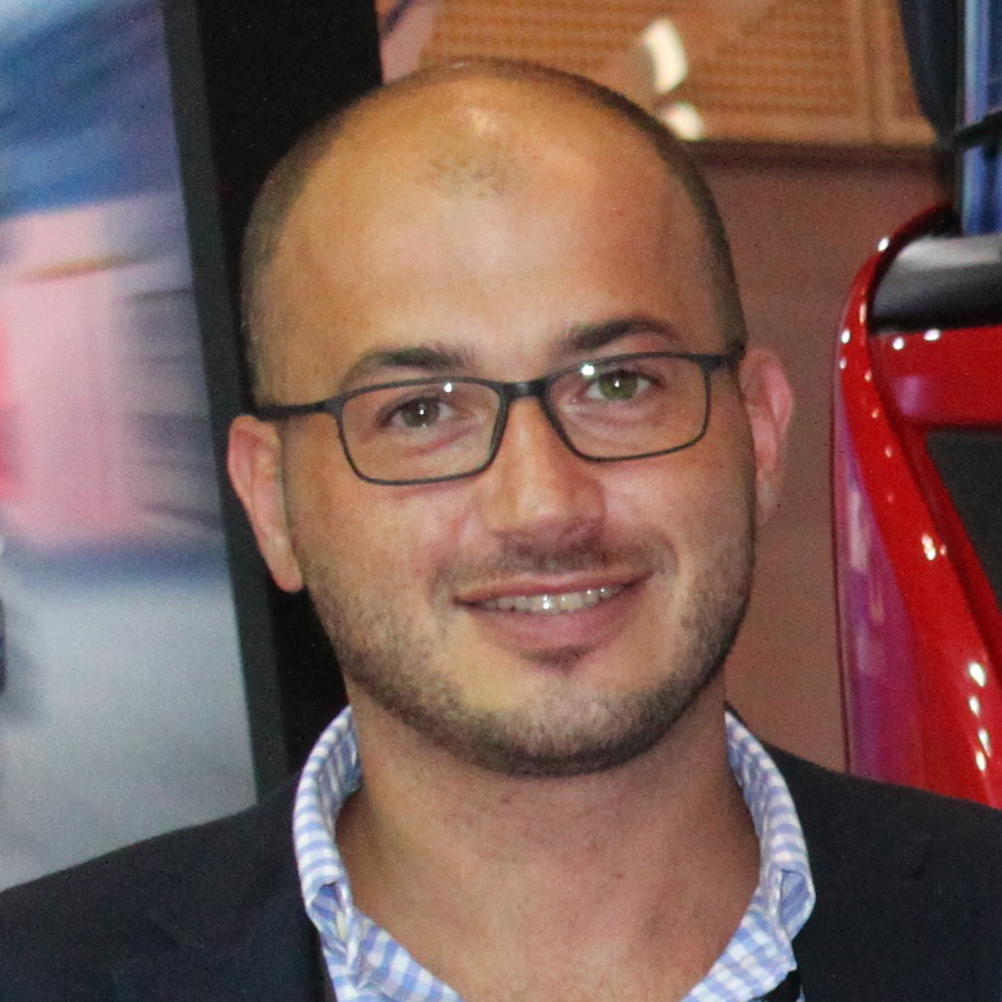 ZAHER ABOUDAHER